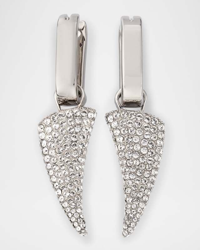 Tiger Claw Earrings